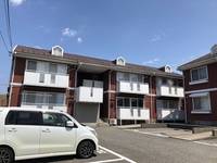 ピアニシモ Aの外観