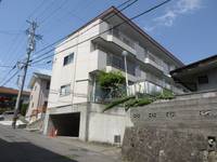 長野県長野市大字長野横沢町(マンション)の賃貸物件の外観