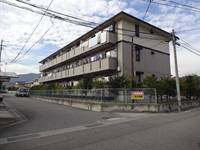 長野県長野市三輪3丁目(アパート)の賃貸物件の外観