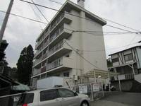 長野県長野市大字長野横沢町(マンション)の賃貸物件の外観