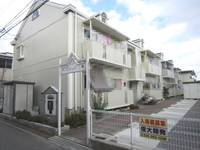 長野県長野市三輪2丁目(アパート)の賃貸物件の外観