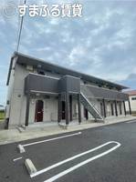 物件の外観画像