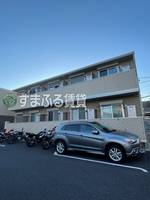 物件の外観画像