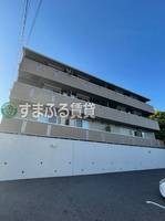 物件の外観画像