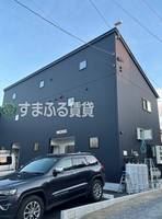 物件の外観画像