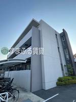 物件の外観画像