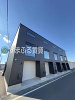 物件の外観画像