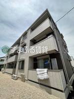 物件の外観画像