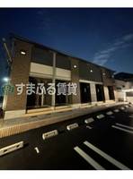 物件の外観画像