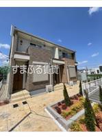 アルコ イーリス202の外観