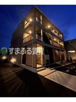 物件の外観画像