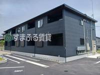 物件の外観画像