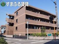 物件の外観画像