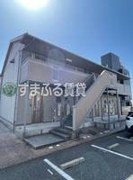 物件の外観画像