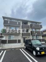 物件の外観画像