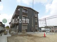 物件の外観画像