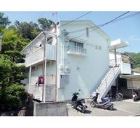 メゾン広田101の外観