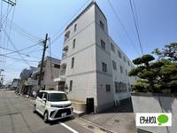 ローズ本町101の外観