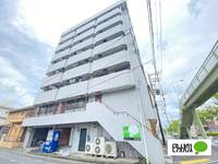 レオヤカタ8-Cの外観