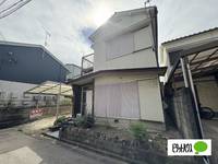 和歌山県和歌山市榎原(一戸建)の賃貸物件-の外観