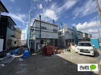 アレーズ宮Hの外観