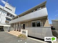 セジュール南方の外観