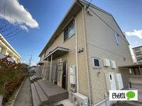 アネックス日前(ヒノクマ)の外観