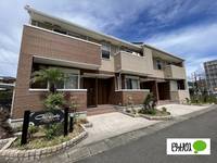 ジラソーレ Ⅰの外観