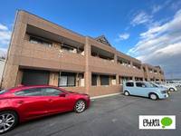 シャルマンコート110の外観