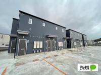 TJ海南岡田の外観