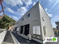 物件の外観画像