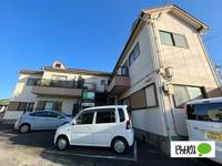 リブin内原102の外観