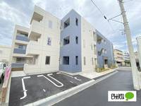 物件の外観画像