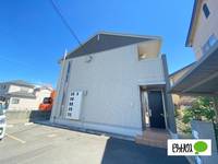 ファミール中之島106の外観