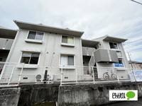 セジュール梅ノ木213の外観