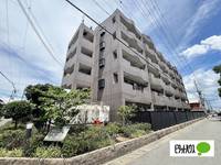 グランヴィア松江403の外観