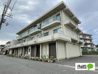紀の川コーポ2Hの外観