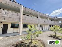 アンジュー 壱号館208の外観