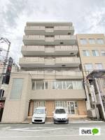 プリムローズの外観