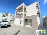 グラン・ルーチェ201の外観