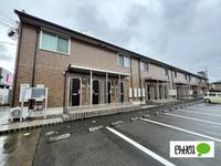 あーばんはいつ神前Ⅱ(コウザキ)の外観