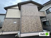 ベアーレ ディモーラの外観