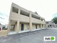 物件の外観画像