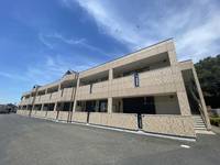 プレサスヒルズ210の外観