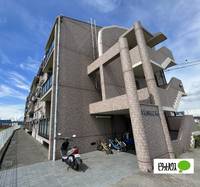 パストラルMⅡの外観