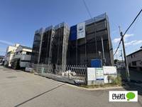 フジパレス北新金屋丁203の外観