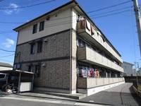 リヴェール北島の外観