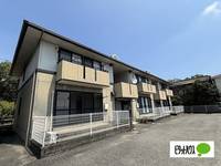 ラポール宮内Bの外観