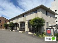 物件の外観画像