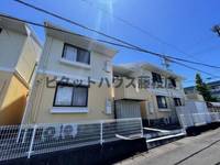 静岡県焼津市東小川7丁目(アパート)の賃貸物件の外観